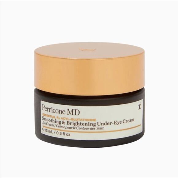 Perricone MD Essential Fx Acyl-Glutathione Smoothing & Brightening Eye Cream - Picture 2 of 2